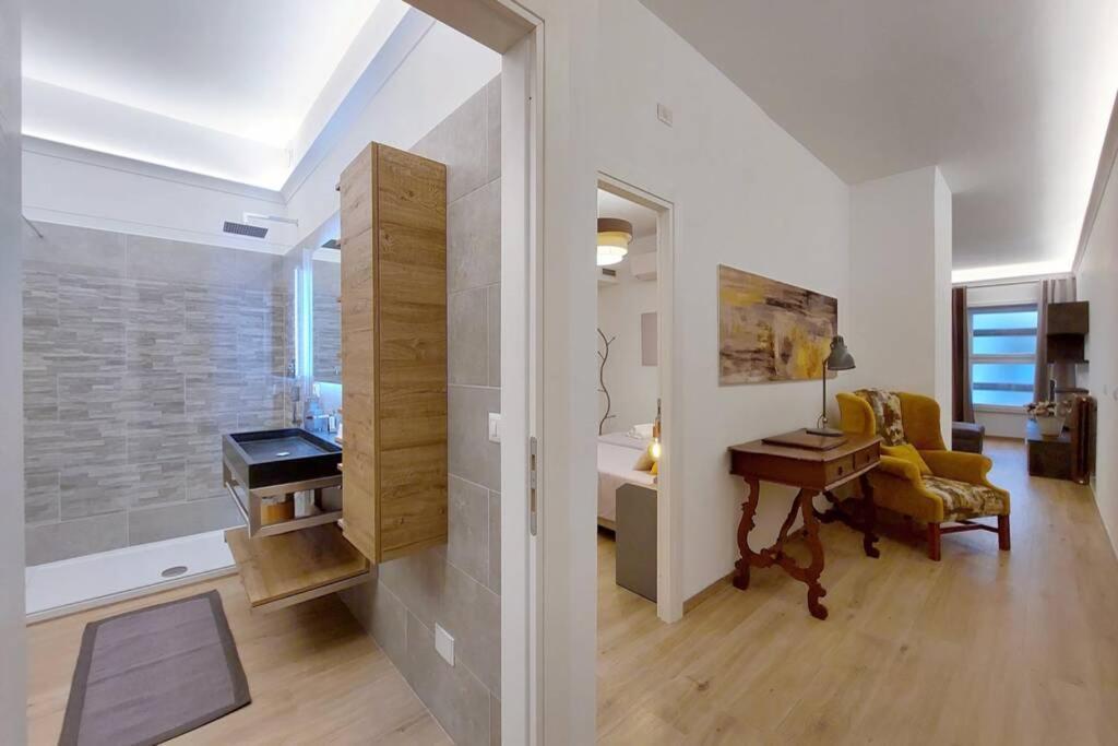 Aventino Contemporary Apartment Рим Екстериор снимка