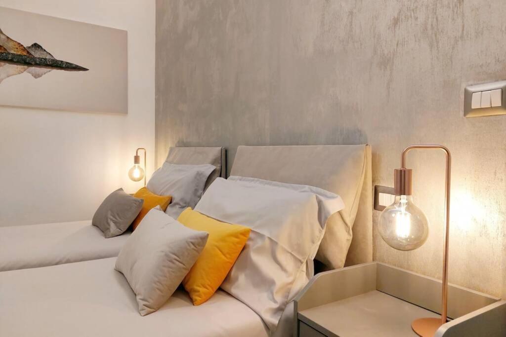 Aventino Contemporary Apartment Рим Екстериор снимка