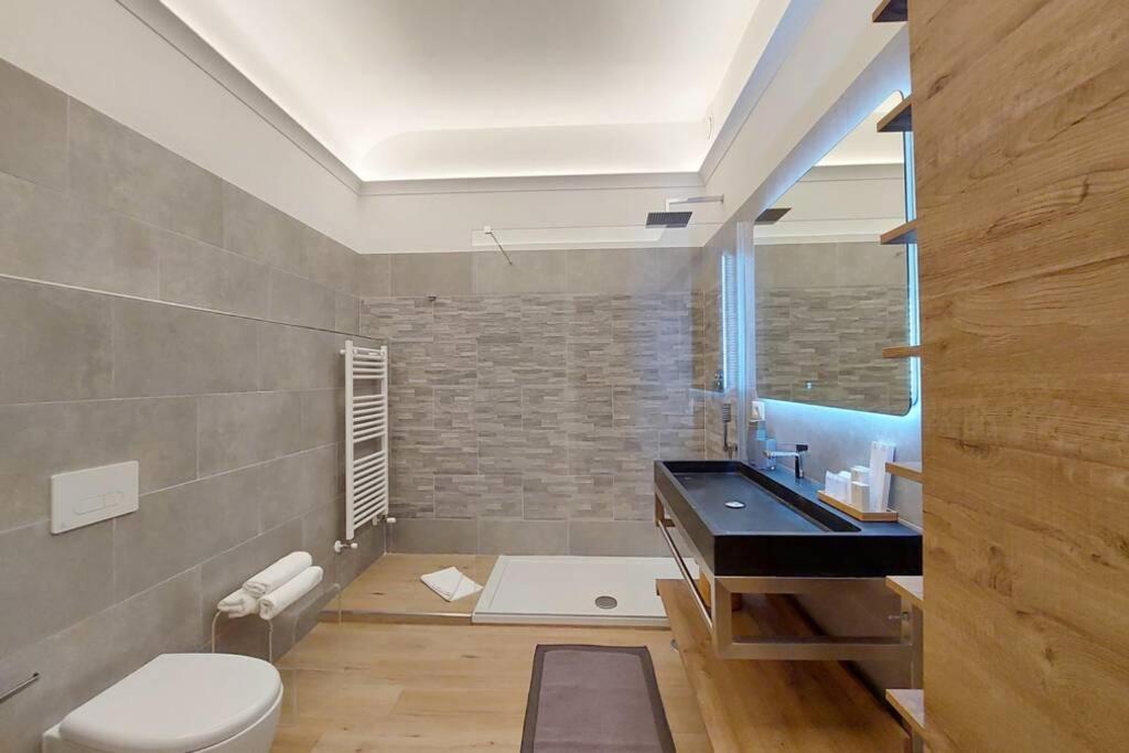 Aventino Contemporary Apartment Рим Екстериор снимка