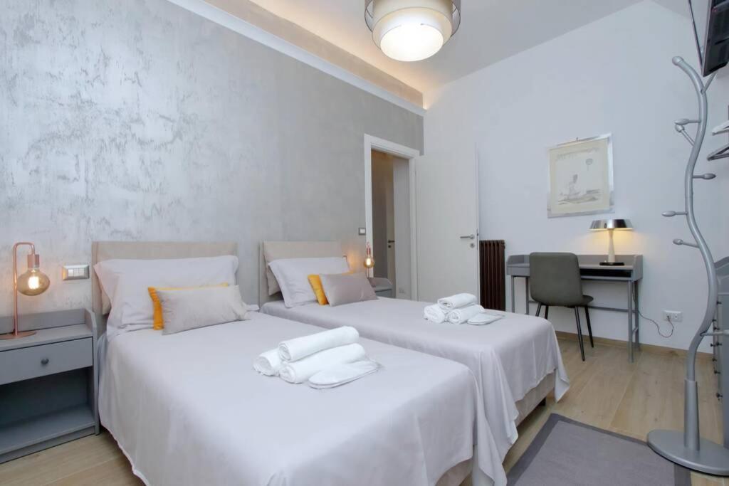 Aventino Contemporary Apartment Рим Екстериор снимка