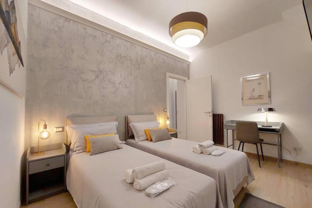 Aventino Contemporary Apartment Рим Екстериор снимка