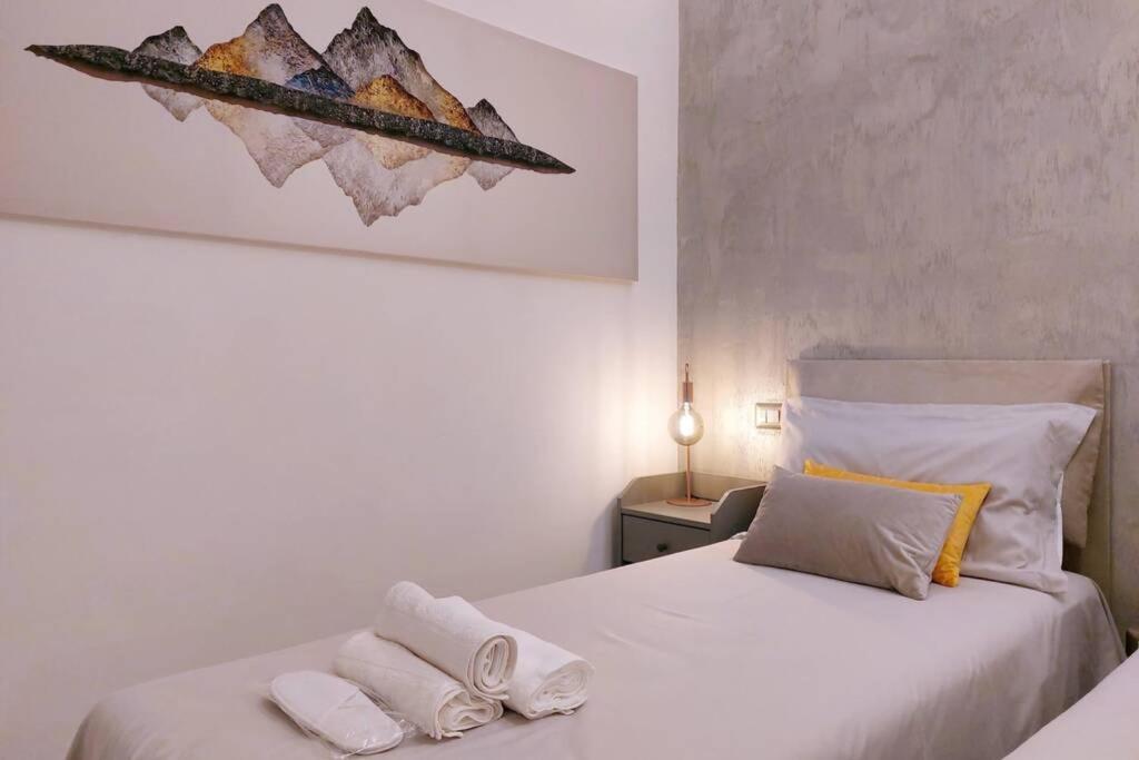 Aventino Contemporary Apartment Рим Екстериор снимка