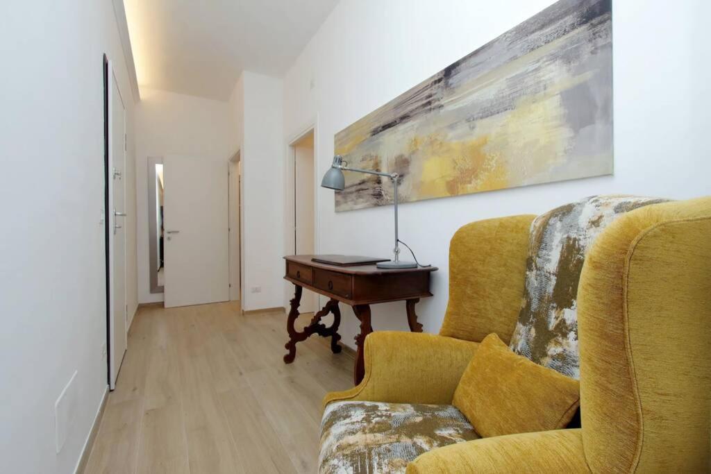 Aventino Contemporary Apartment Рим Екстериор снимка